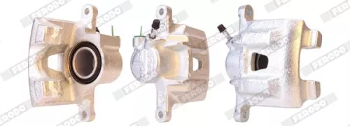 Remklauw FERODO FCL694596)