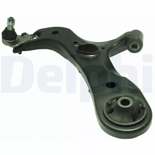Control/Trailing Arm, wheel suspension DELPHI TC2282)