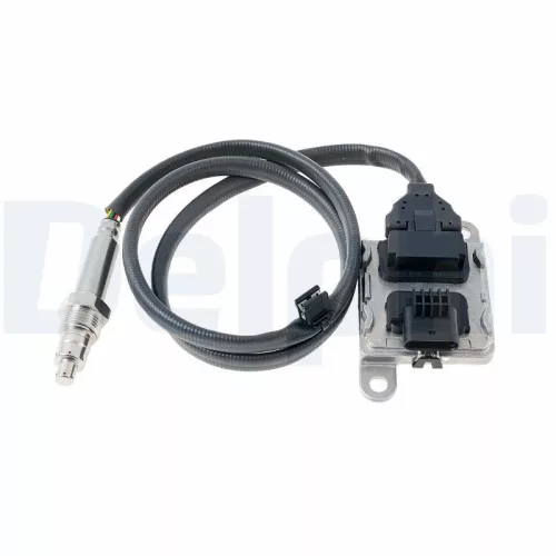NOx-sensor, NOx-katalysator DELPHI ANS1018-12B1)