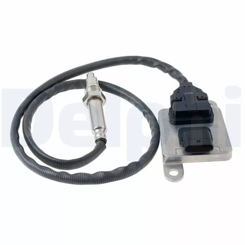 NOx-sensor, NOx-katalysator DELPHI ANS1034-12B1)
