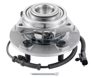 Wheel Bearing Kit SNR R186.30)