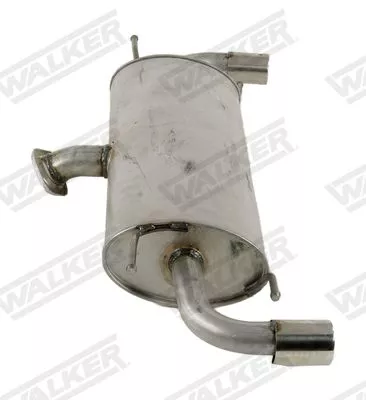 Achterdemper WALKER 24315)