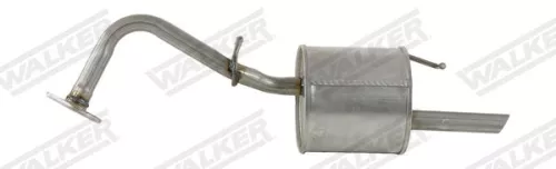 Achterdemper WALKER 24330)
