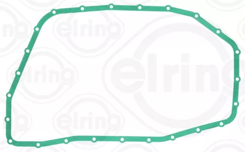 Pakking, carterpan voor automatische transmissie ELRING 627.830)