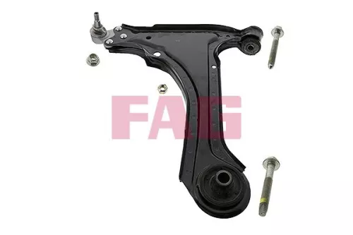 Control/Trailing Arm, wheel suspension Schaeffler FAG 821 0275 10)