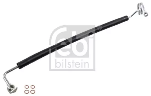 Hydraulische slang, stuurinrichting FEBI BILSTEIN 185666)
