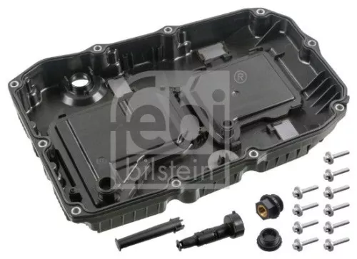Hydraulic Filter, automatic transmission  185354)