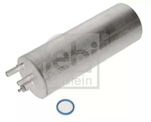 Brandstoffilter FEBI BILSTEIN 183406)