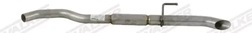 Achterdemper WALKER 25265)