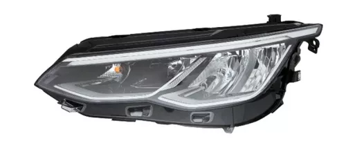 Koplamp ABAKUS 441-11BURMLEAM2)