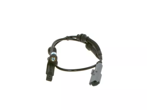 Sensor, wielsnelheid BOSCH 0 986 594 599)
