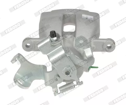 Remklauw FERODO FCL695174)