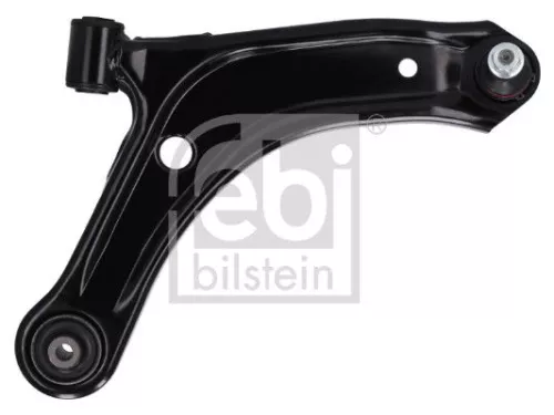 Control/Trailing Arm, wheel suspension FEBI BILSTEIN 181377)