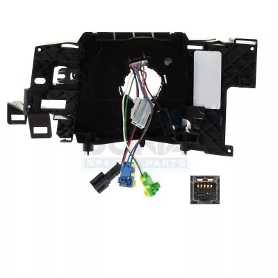 Klokveer, airbag MEAT & DORIA 231836)