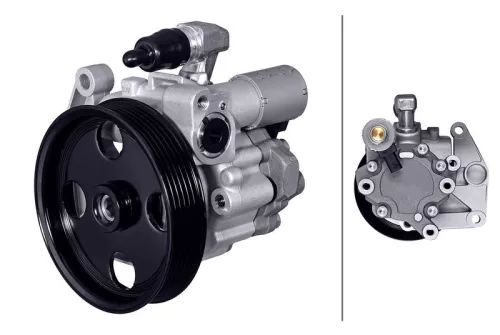 Hydraulische pomp, stuurinrichting HELLA 8TL 359 003-421)
