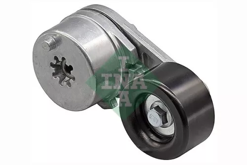 Riemspanner, V-geribbelde riem Schaeffler INA 534 0786 10)
