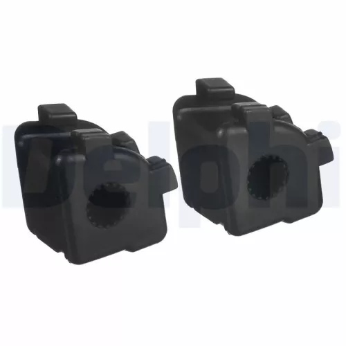 Bus, stabilisatorstang DELPHI TD1208W)