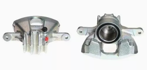 Remklauw BUDWEG CALIPER 344149)