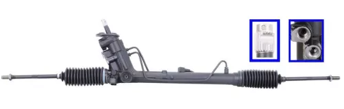Steering Gear ELSTOCK 11-1783)