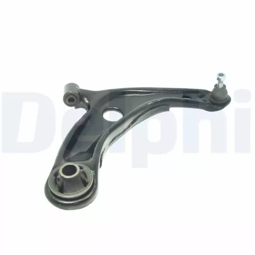 Control/Trailing Arm, wheel suspension DELPHI TC2464)