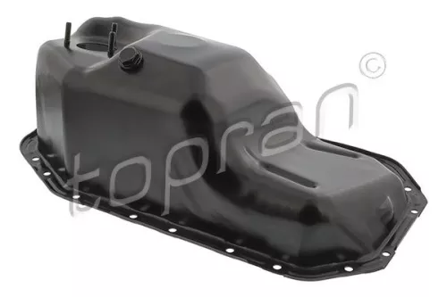 Oliecarter TOPRAN 118 123)