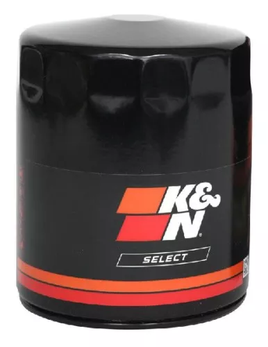 Oliefilter K&N FILTERS SO-3001)