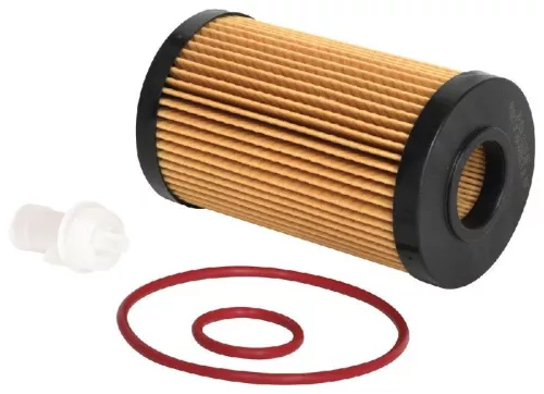 Oliefilter K&N FILTERS SO-7018)