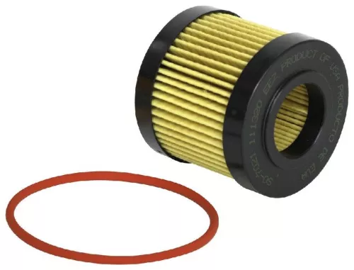 Oliefilter K&N FILTERS SO-7021)