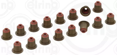 Afdichtingsset, ventielsteel ELRING 214.800)