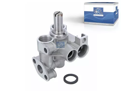 Oliedrukklep DT Spare Parts 2.11142)