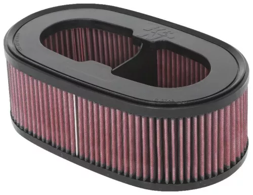 Luchtfilter K&N FILTERS E-0636)
