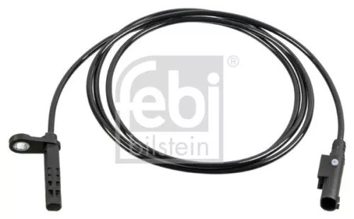 Sensor, wheel speed FEBI BILSTEIN 186099)