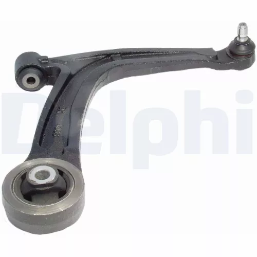 Control/Trailing Arm, wheel suspension DELPHI TC2352)