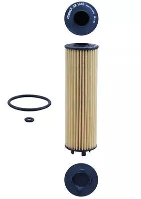 Oil Filter KNECHT OX 1340D)