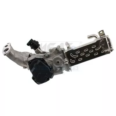 EGR-module MEAT & DORIA 88951)