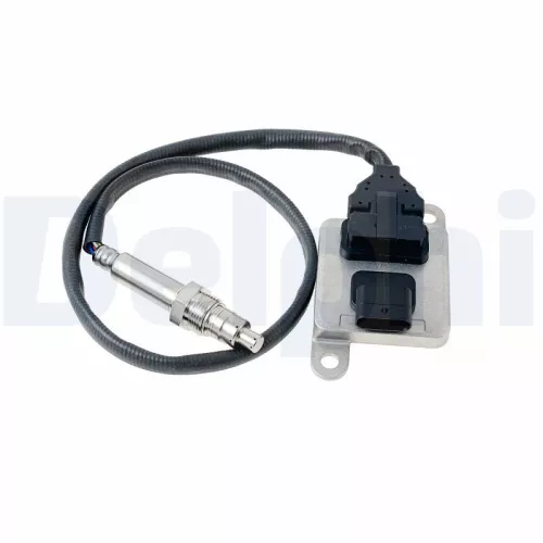NOx-sensor, NOx-katalysator DELPHI ANS1025-12B1)