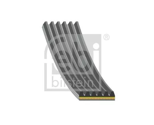 V-vormige riem FEBI BILSTEIN 185841)
