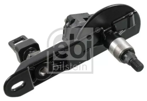 Ruitenwissermechanisme FEBI BILSTEIN 183805)