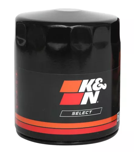 Oil Filter K&N FILTERS SO-1002)