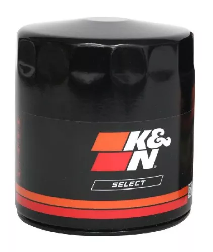 Oliefilter K&N FILTERS SO-1004)