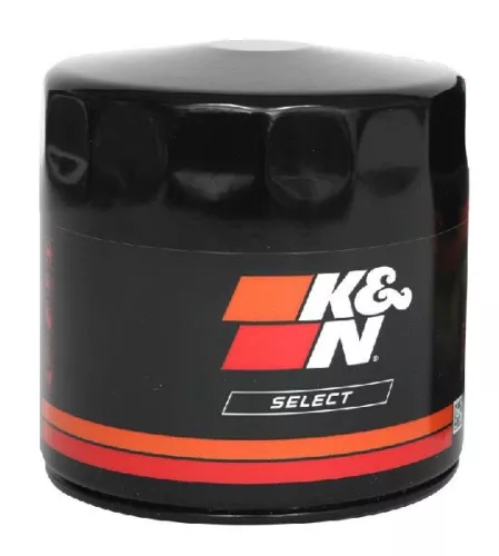 Oliefilter K&N FILTERS SO-1008)