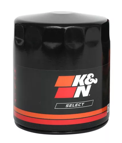 Oliefilter K&N FILTERS SO-1017)