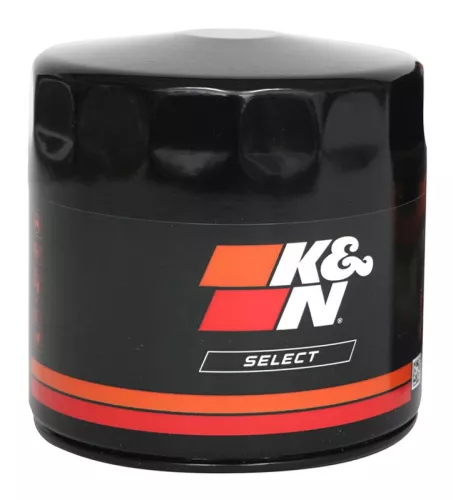 Oliefilter K&N FILTERS SO-2010)