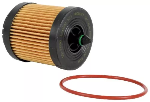Oliefilter K&N FILTERS SO-7000)