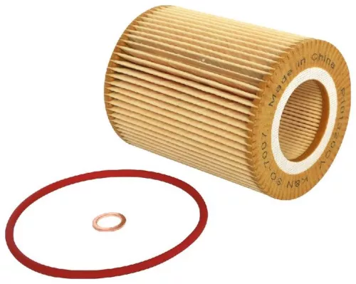 Oliefilter K&N FILTERS SO-7007)
