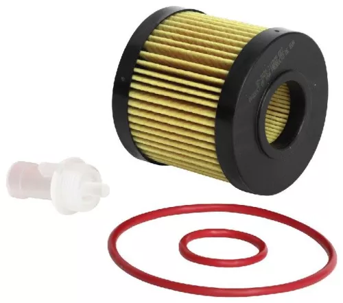 Oliefilter K&N FILTERS SO-7020)