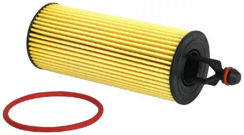 Oliefilter K&N FILTERS SO-7026)