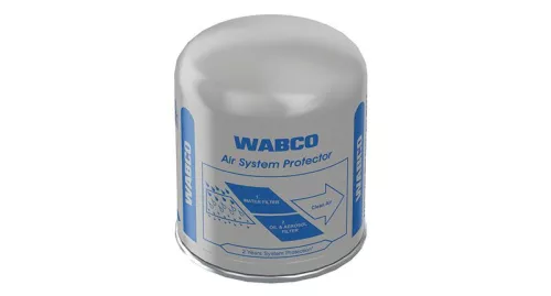 Air Dryer Cartridge, compressed-air system WABCO 4329012232)