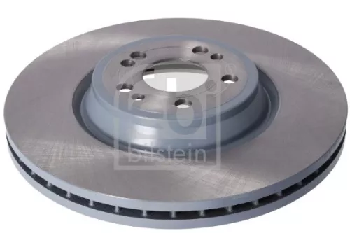 Remschijf FEBI BILSTEIN 186164)