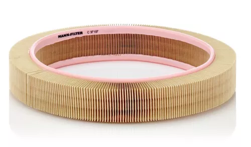 Luchtfilter MANN-FILTER C 37 107)